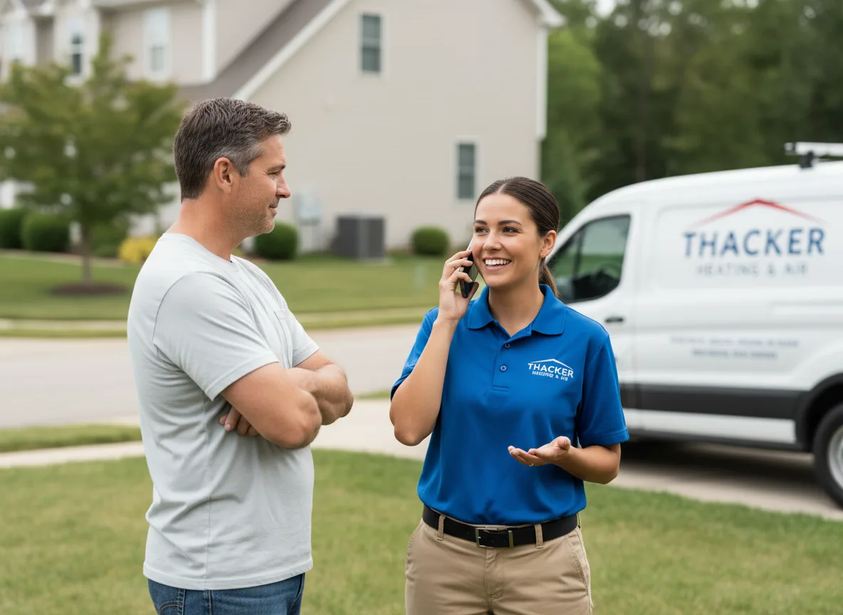 Ac Repair Hoehne, CO FAQs